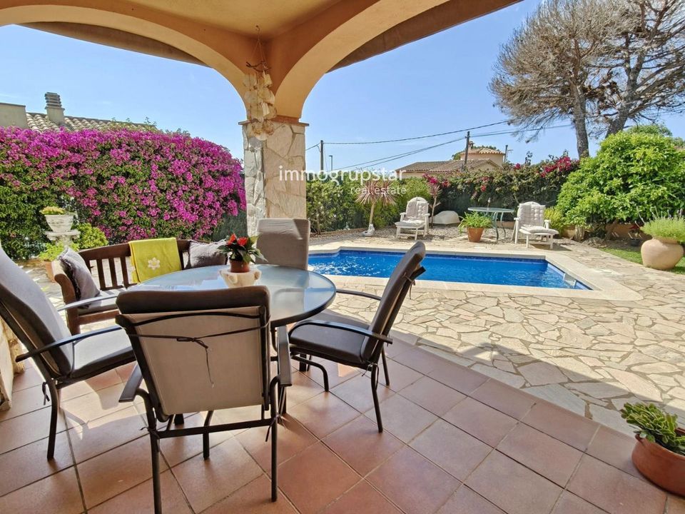 Villa i Calonge, Gerona - foto 3