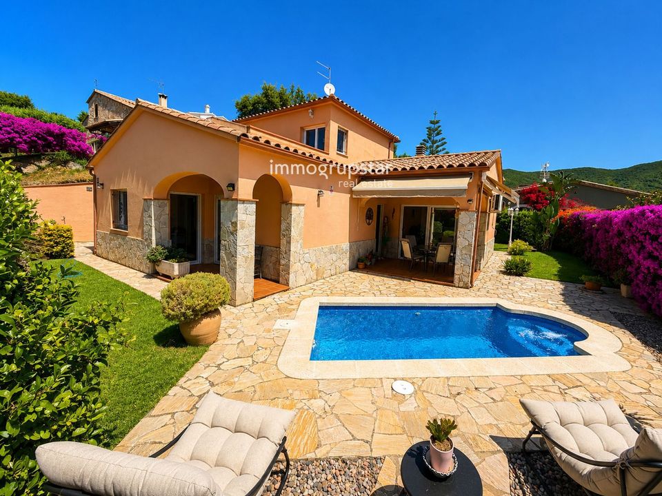 Haus in Calonge, Gerona - Foto 1