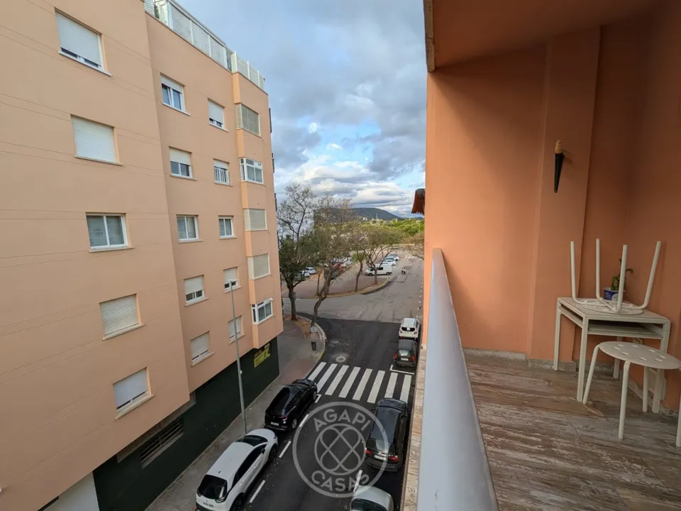 Lejlighed i Denia, Alicante - foto 1