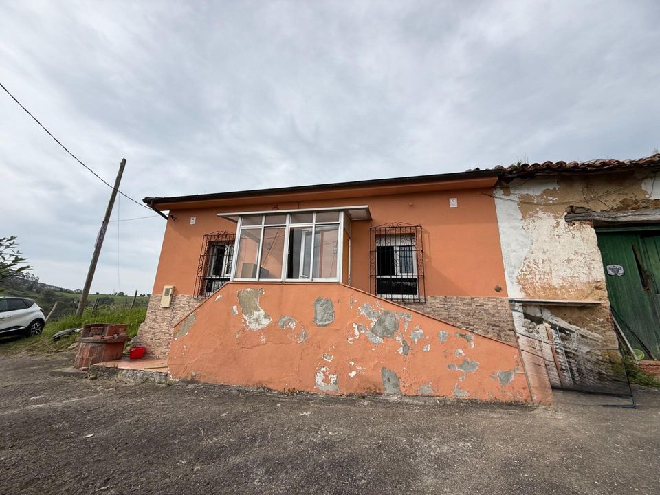Villa i Llanera, Lerida - foto 1
