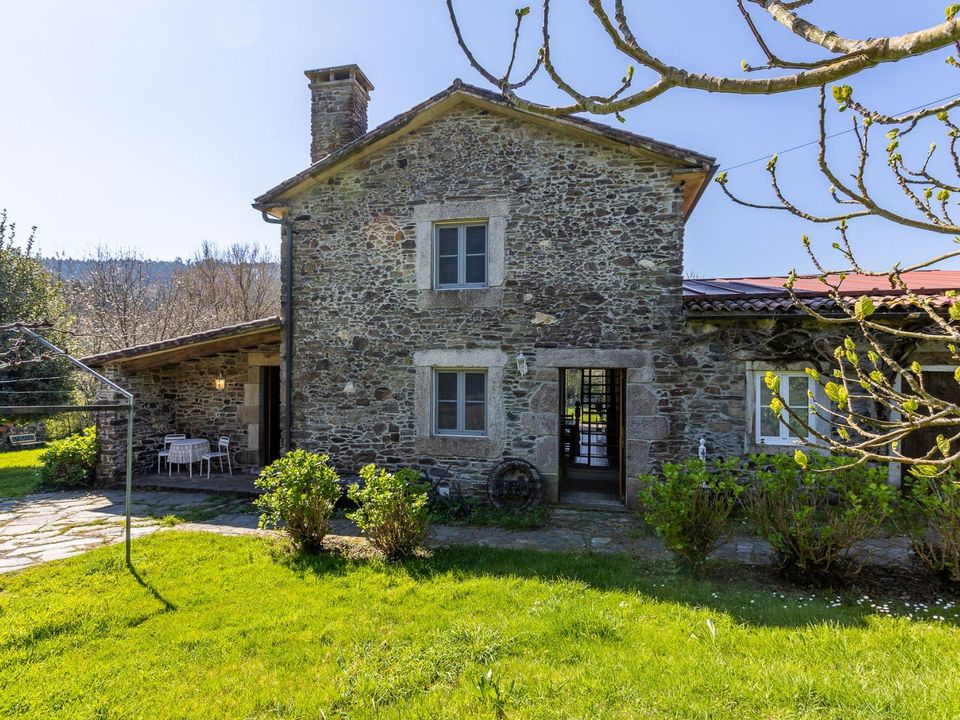 Villa in Cesuras, Coruna - foto 3