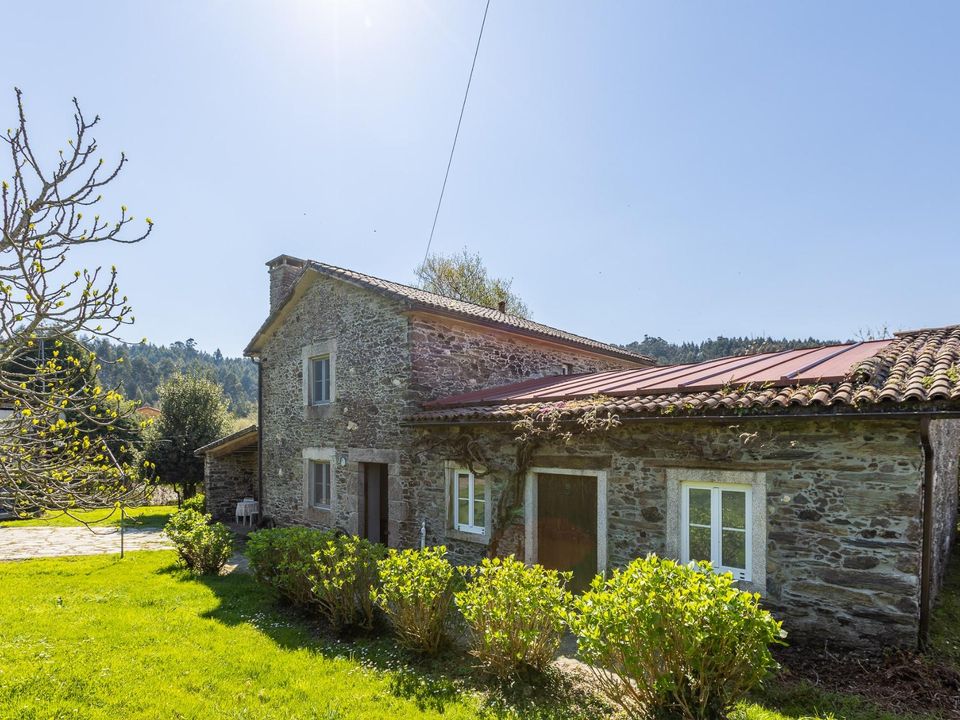 Villa in Cesuras, Coruna - foto 4