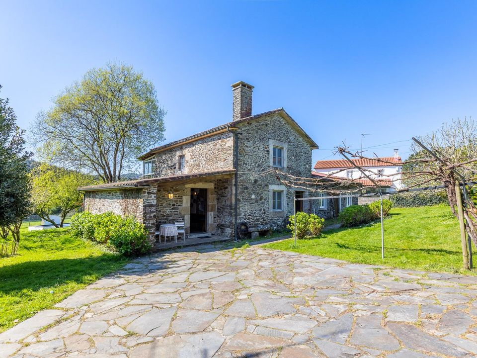 Villa in Cesuras, Coruna - foto 5