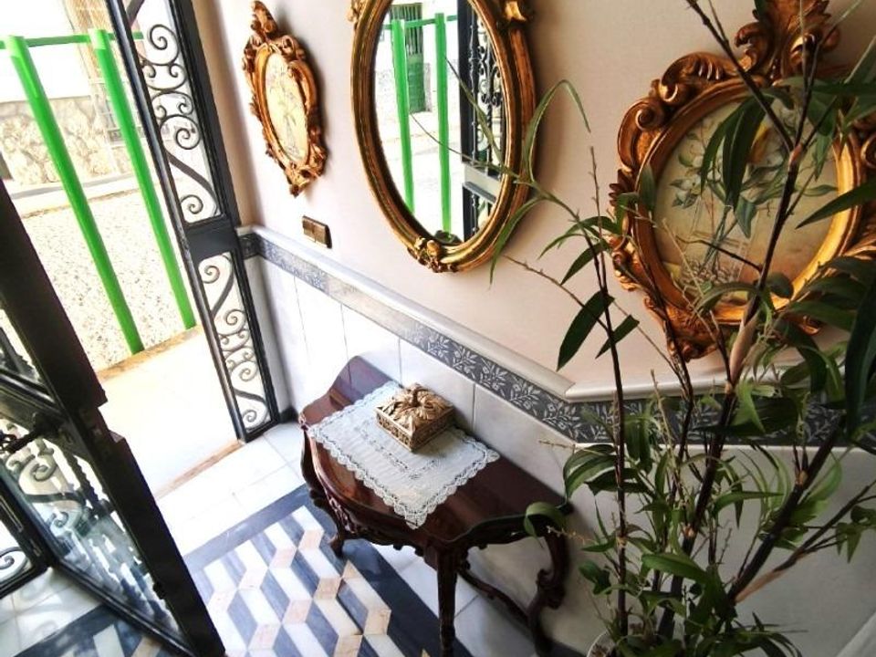 Rekkehus i Paterna De Rivera, Cadiz - bilde 3