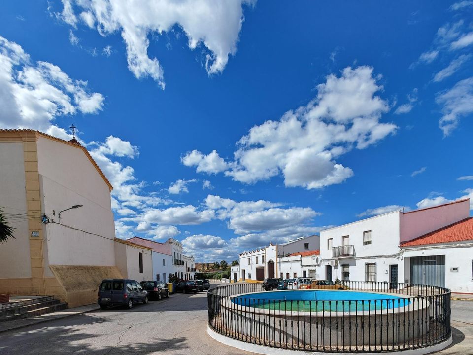Villa i Badajoz, Badajoz - bilde 1