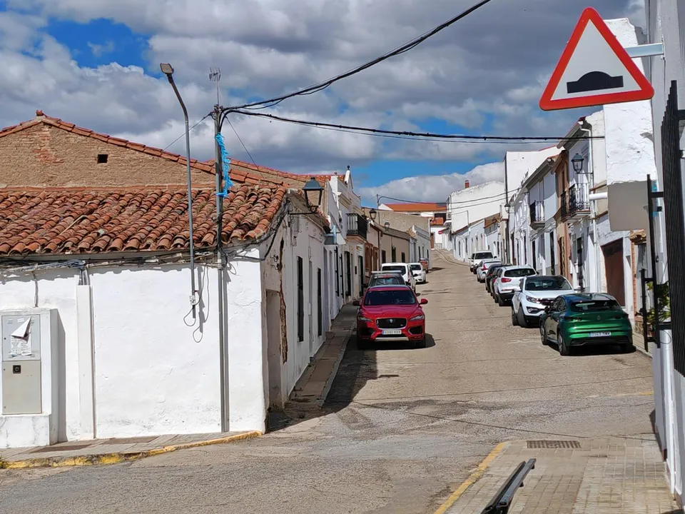 Villa i Badajoz, Badajoz - bilde 2