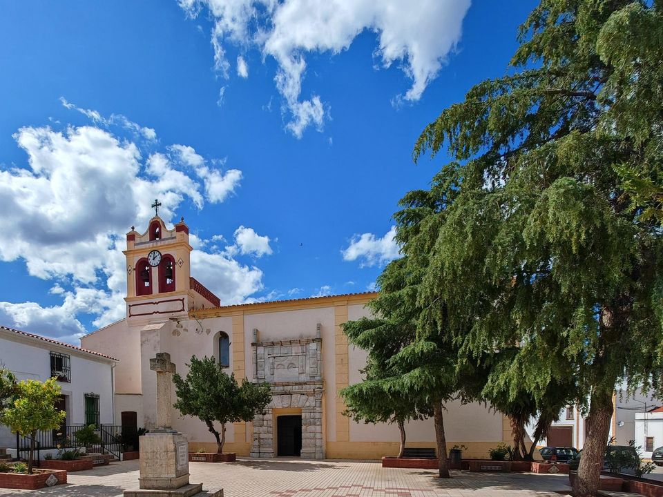 Villa i Badajoz, Badajoz - bilde 3
