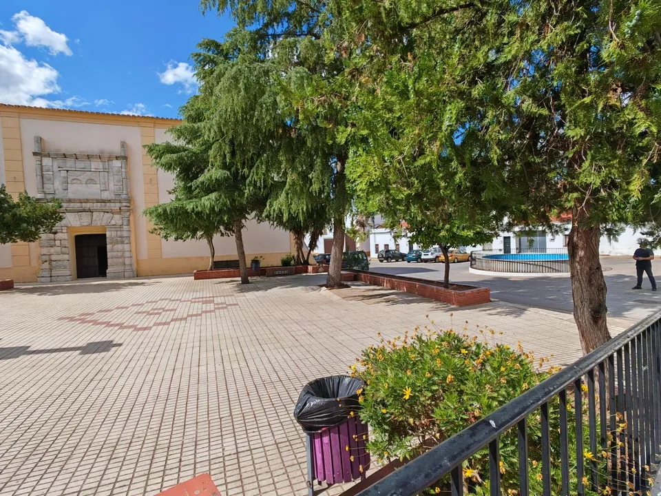 Villa i Badajoz, Badajoz - bilde 4