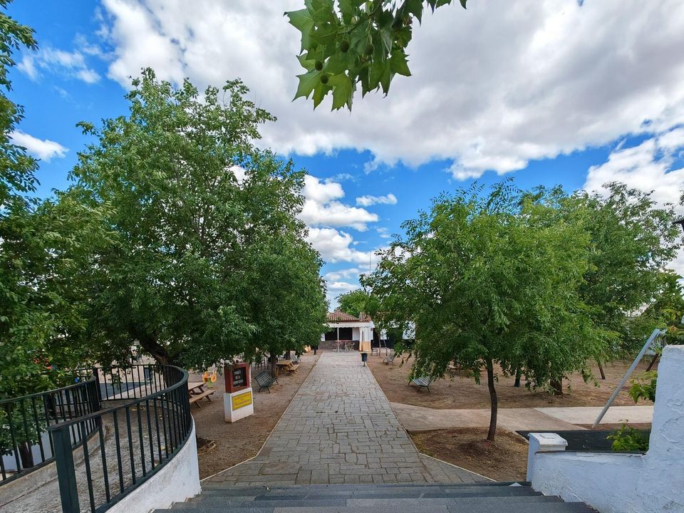 Villa i Badajoz, Badajoz - bilde 5