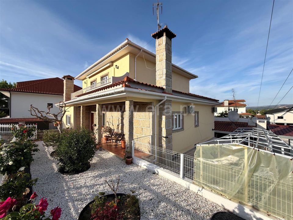Villa i Chaves, Vila Real - foto 2