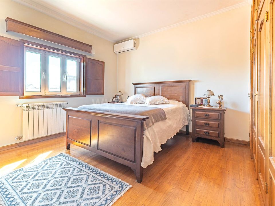 Villa i Chaves, Vila Real - foto 5