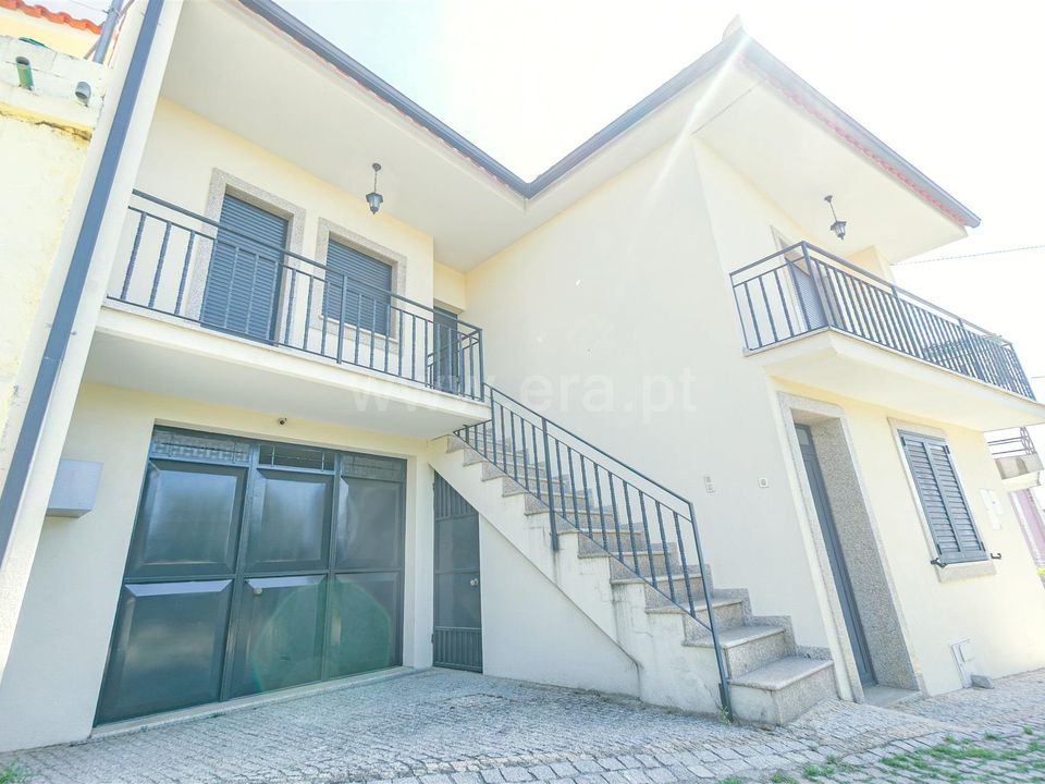 Landsbyhus i Valpacos, Vila Real - foto 1