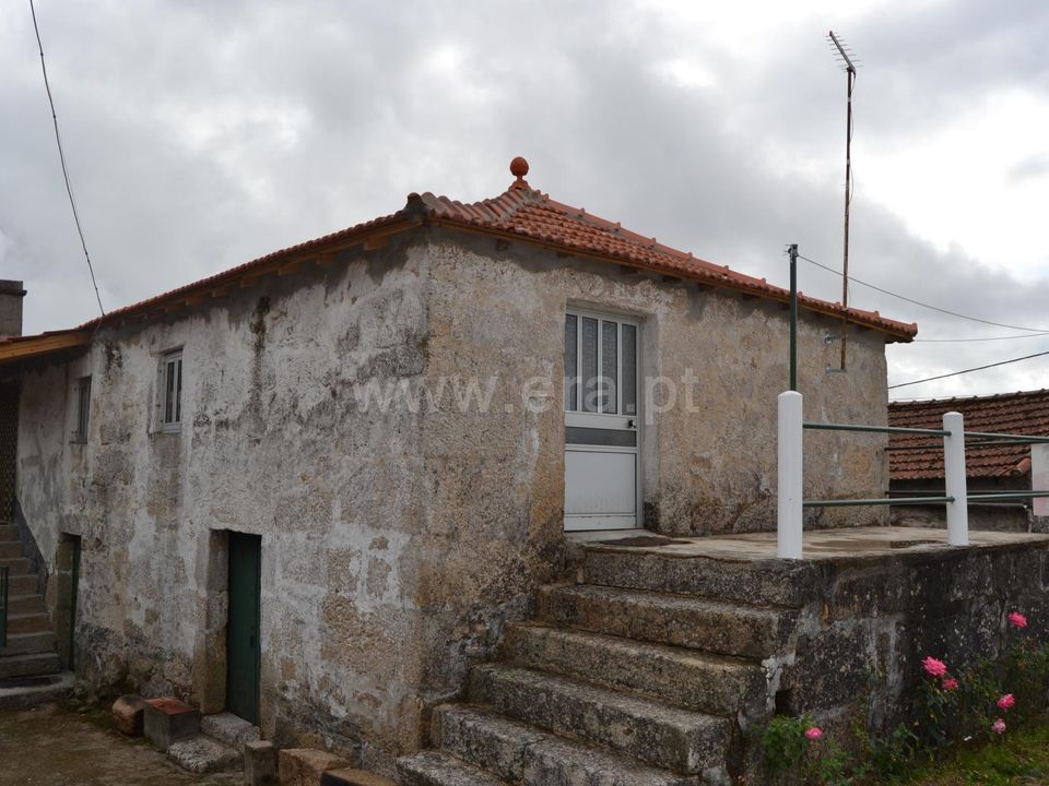 Villa i Chaves, Vila Real - foto 1
