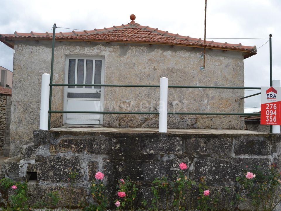 Villa i Chaves, Vila Real - foto 2