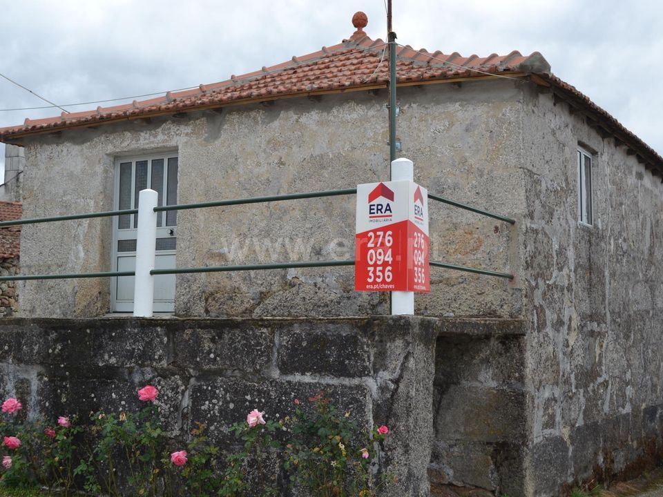 Villa i Chaves, Vila Real - foto 3
