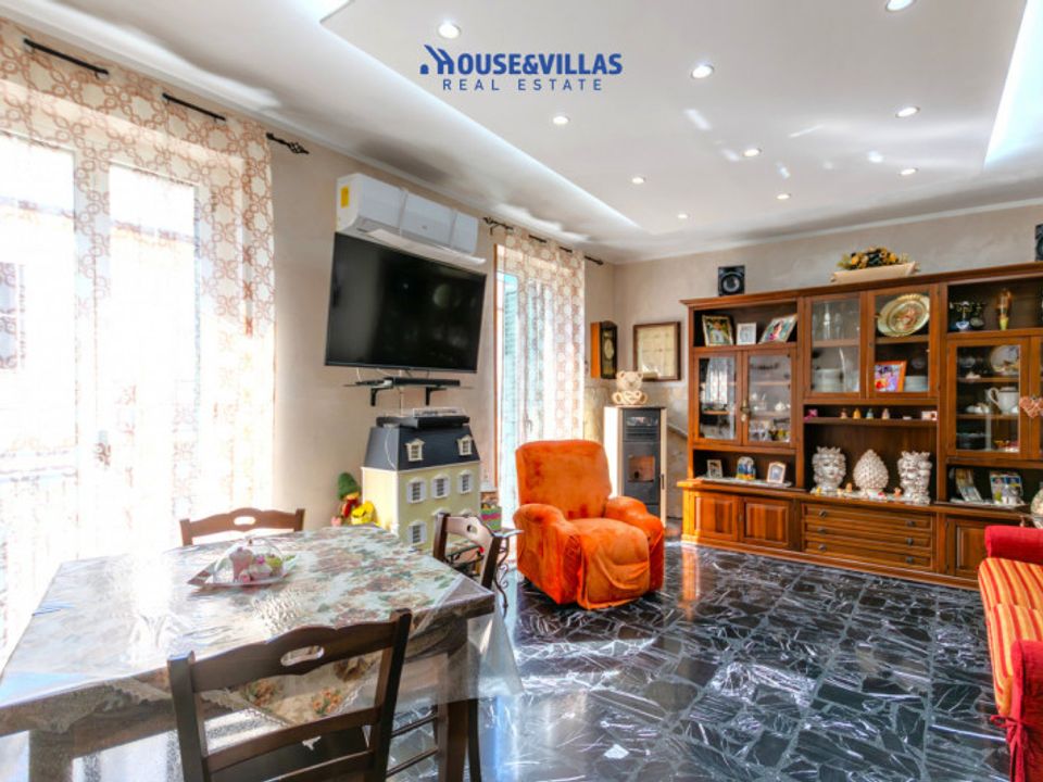 Apartamento en Noto, Siracusa - foto 1