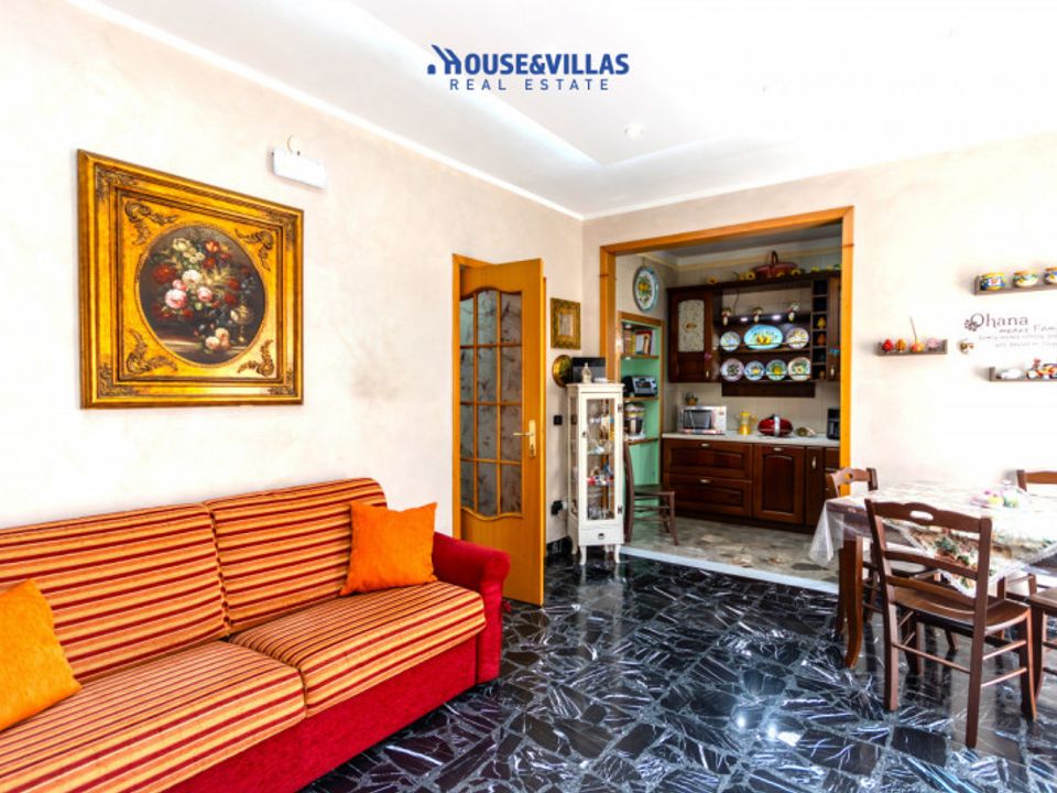 Apartamento en Noto, Siracusa - foto 2