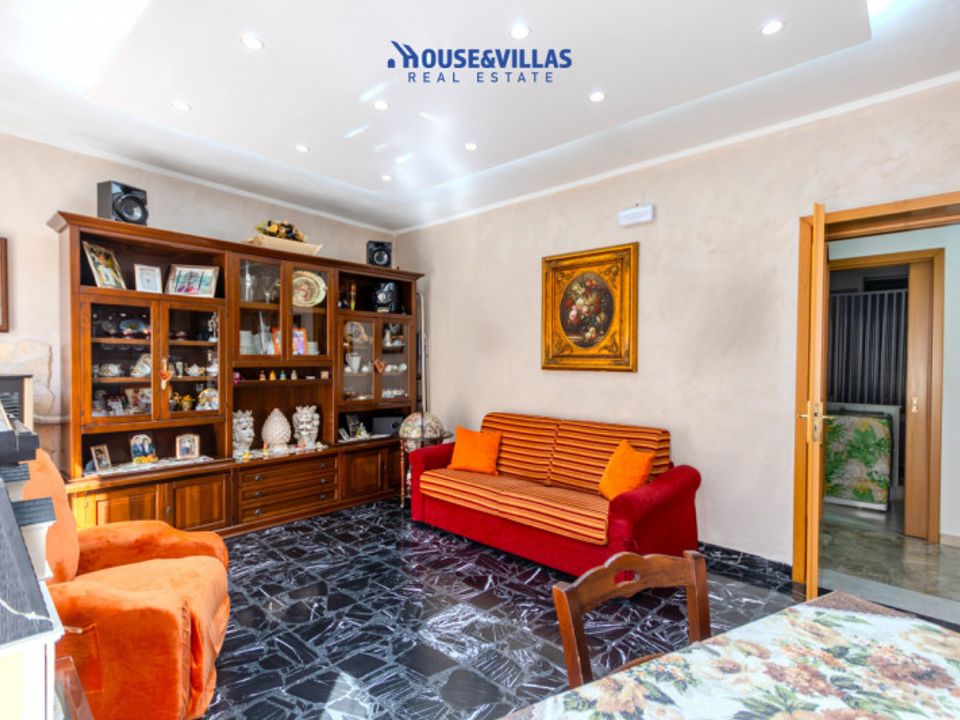 Apartamento en Noto, Siracusa - foto 3