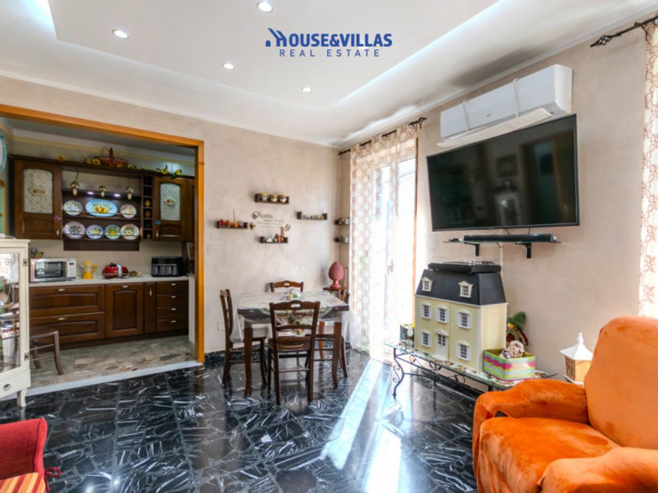 Apartamento en Noto, Siracusa - foto 4