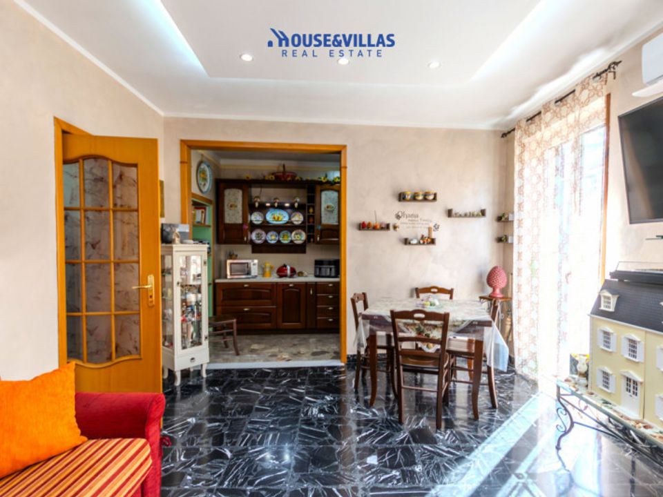 Apartamento en Noto, Siracusa - foto 5