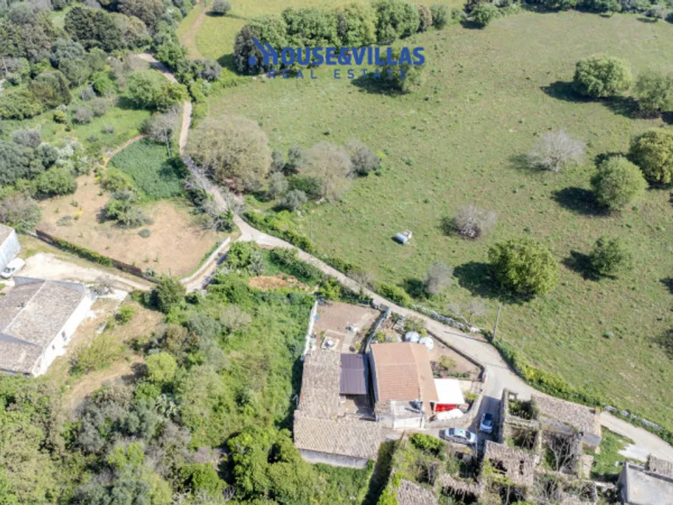 Villa i Noto, Siracusa - foto 2