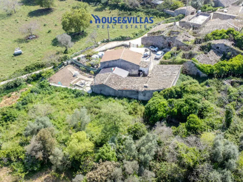Villa i Noto, Siracusa - foto 4
