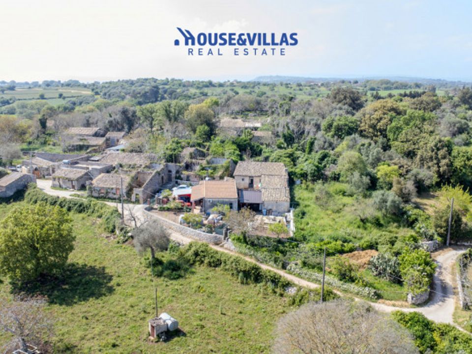 Villa i Noto, Siracusa - foto 5
