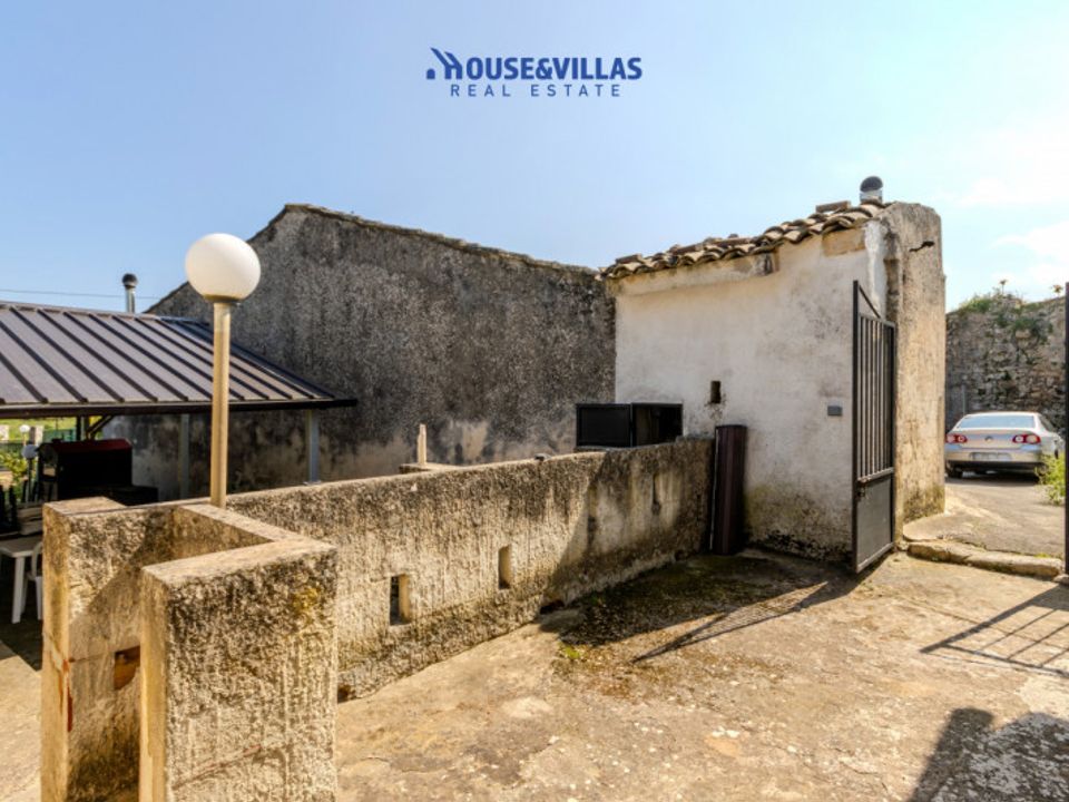 Villa en Noto, Siracusa - foto 4