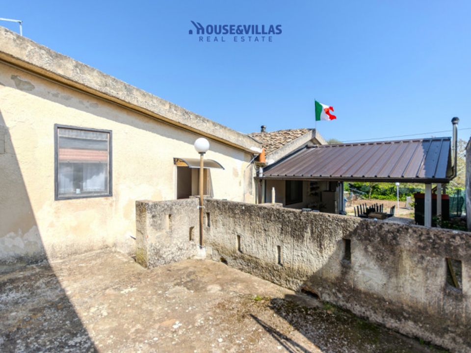 Villa en Noto, Siracusa - foto 5
