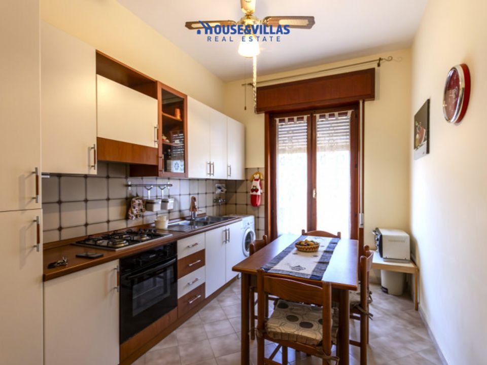Lejlighed i Avola, Siracusa - foto 4