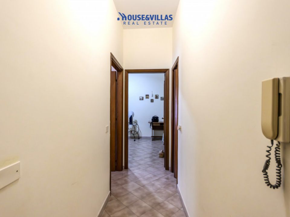 Lejlighed i Avola, Siracusa - foto 5