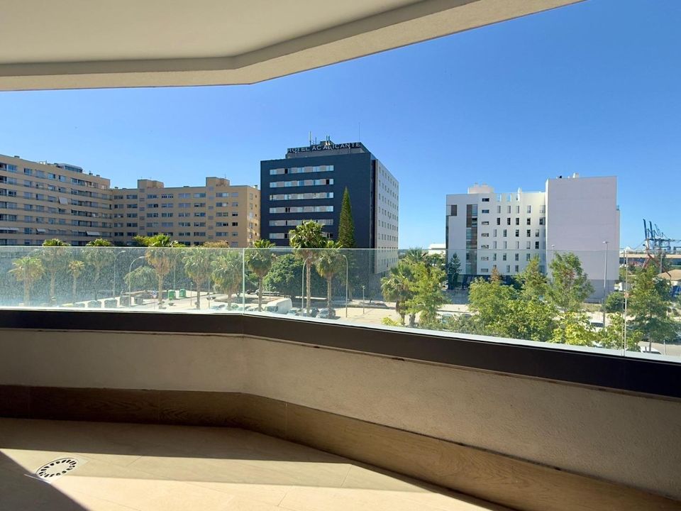 Lejlighed i Alicante, Alicante - foto 3