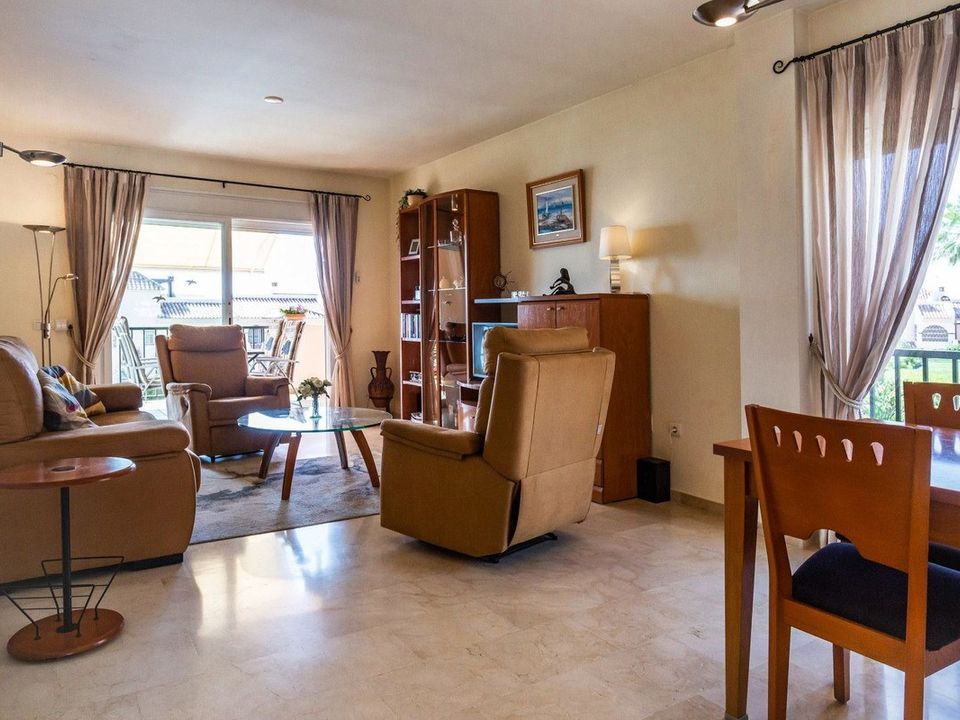 Lejlighed i Mijas Costa, Malaga - foto 4