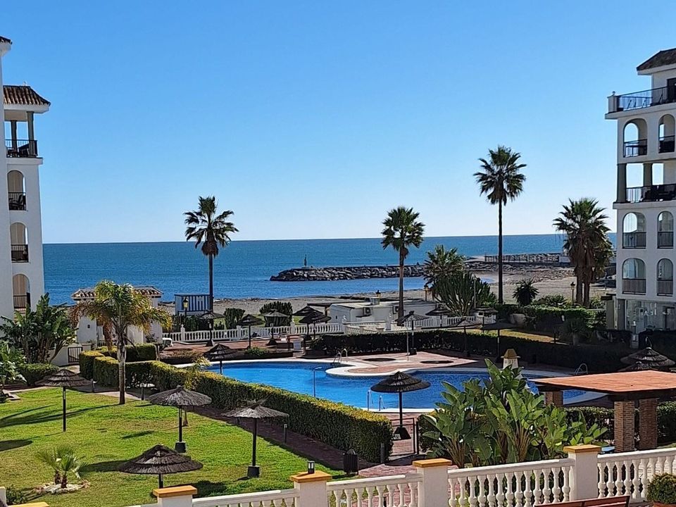 Lejlighed i La Duquesa, Malaga - foto 1
