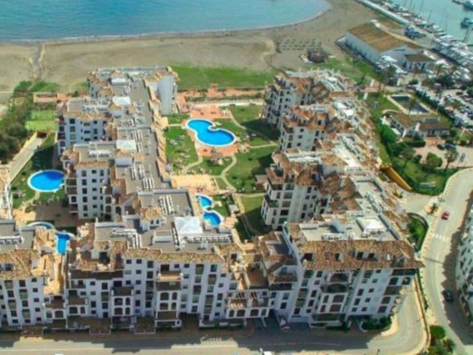 Lejlighed i La Duquesa, Malaga - foto 3