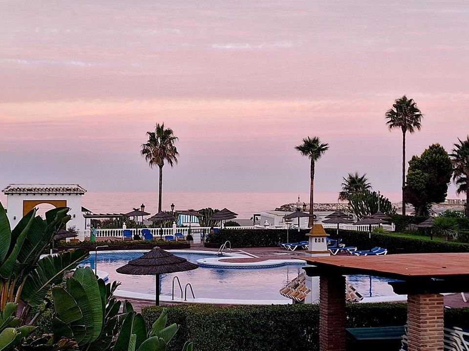 Lejlighed i La Duquesa, Malaga - foto 1