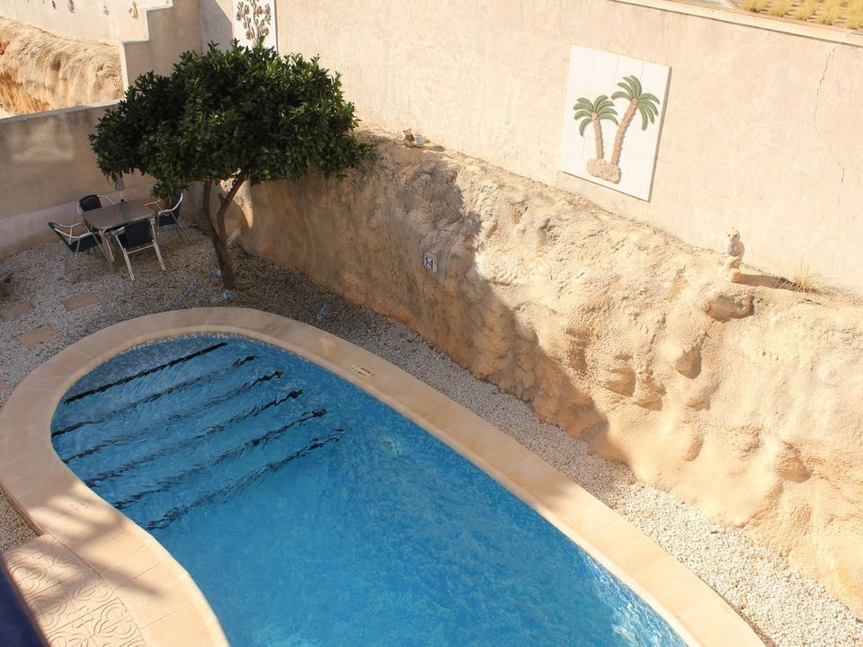 Villa i Orihuela Costa, Alicante - foto 2