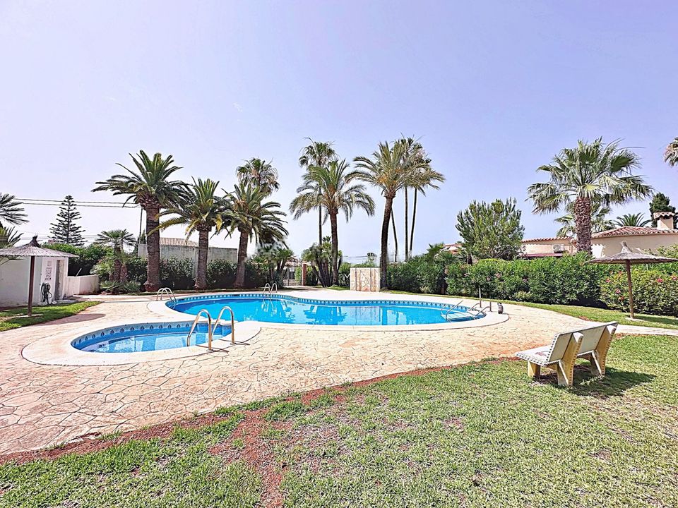 Villa i Denia, Alicante - foto 2