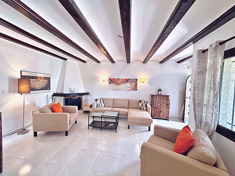 Villa i Denia, Alicante - foto 4