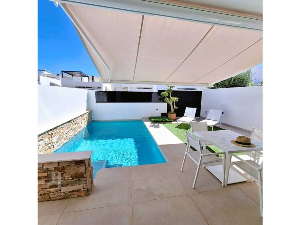 Byhus i San Javier, Murcia - foto 2