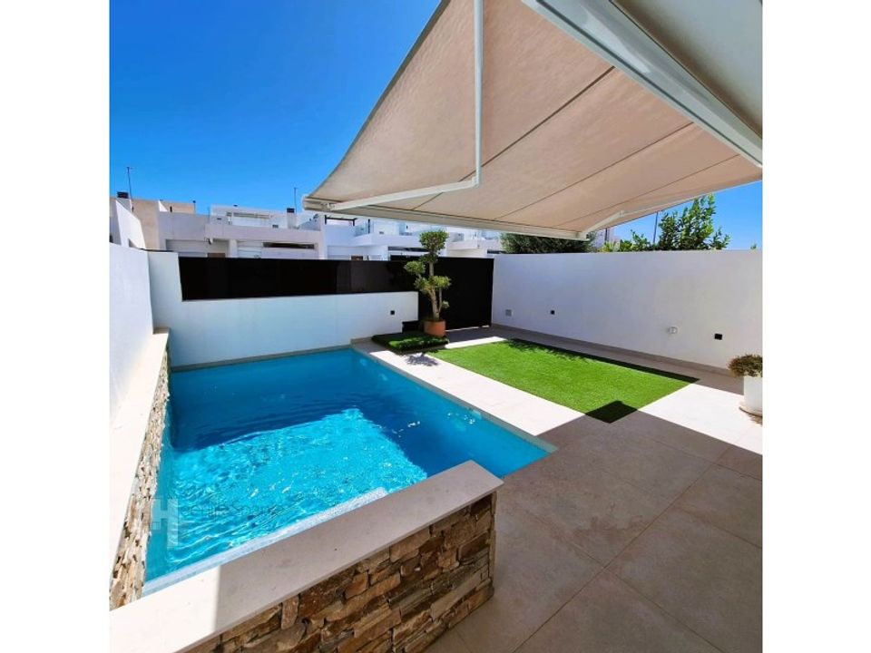 Byhus i San Javier, Murcia - foto 3