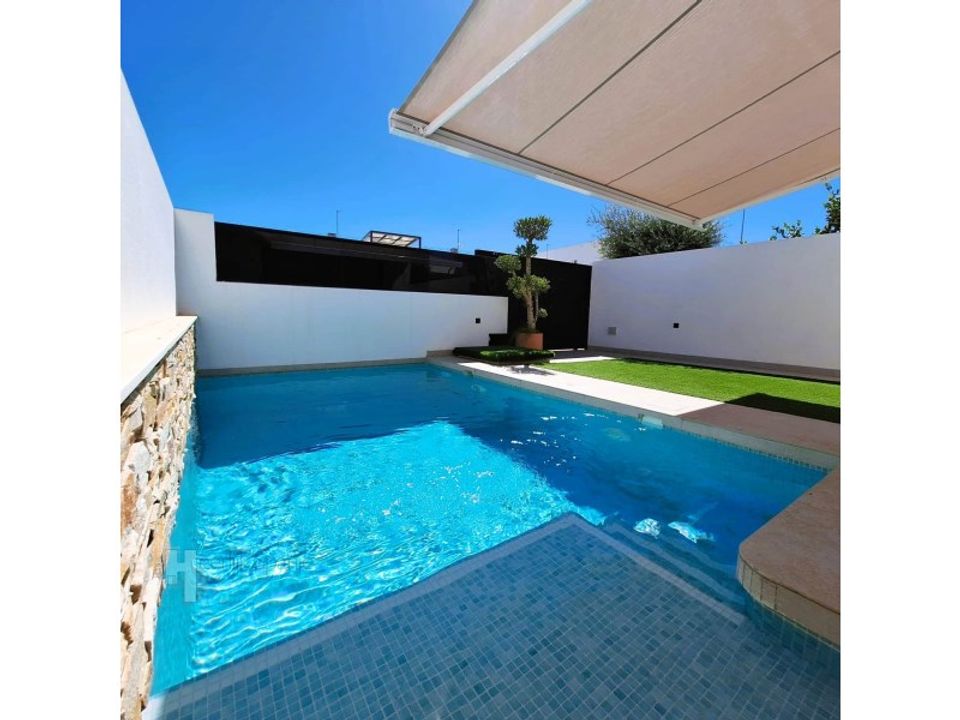 Byhus i San Javier, Murcia - foto 4