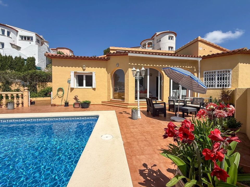 Villa i Pedreguer, Alicante - foto 3