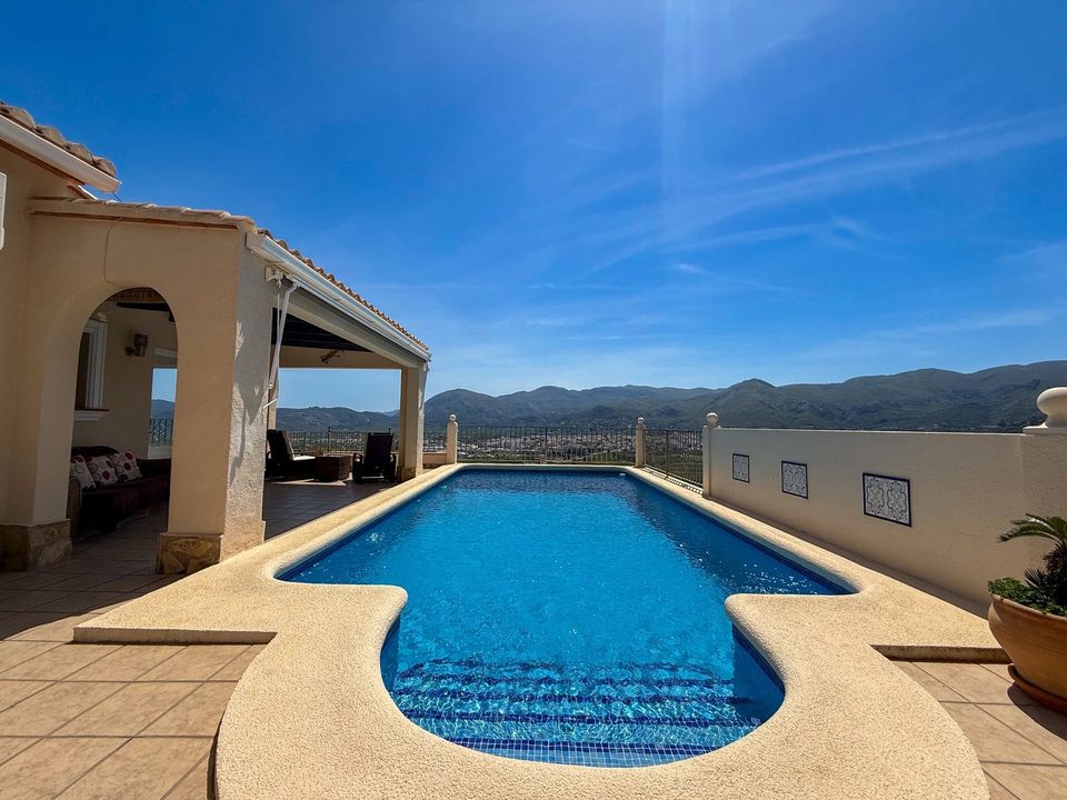 Villa i Pego, Alicante - foto 3