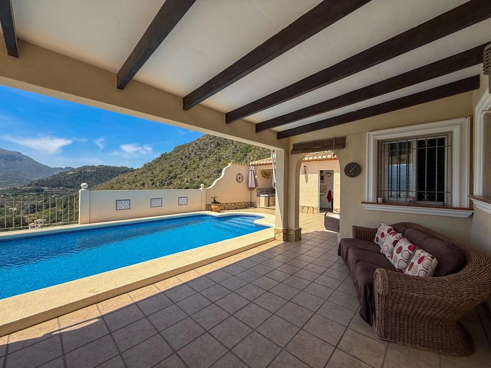 Villa i Pego, Alicante - foto 5