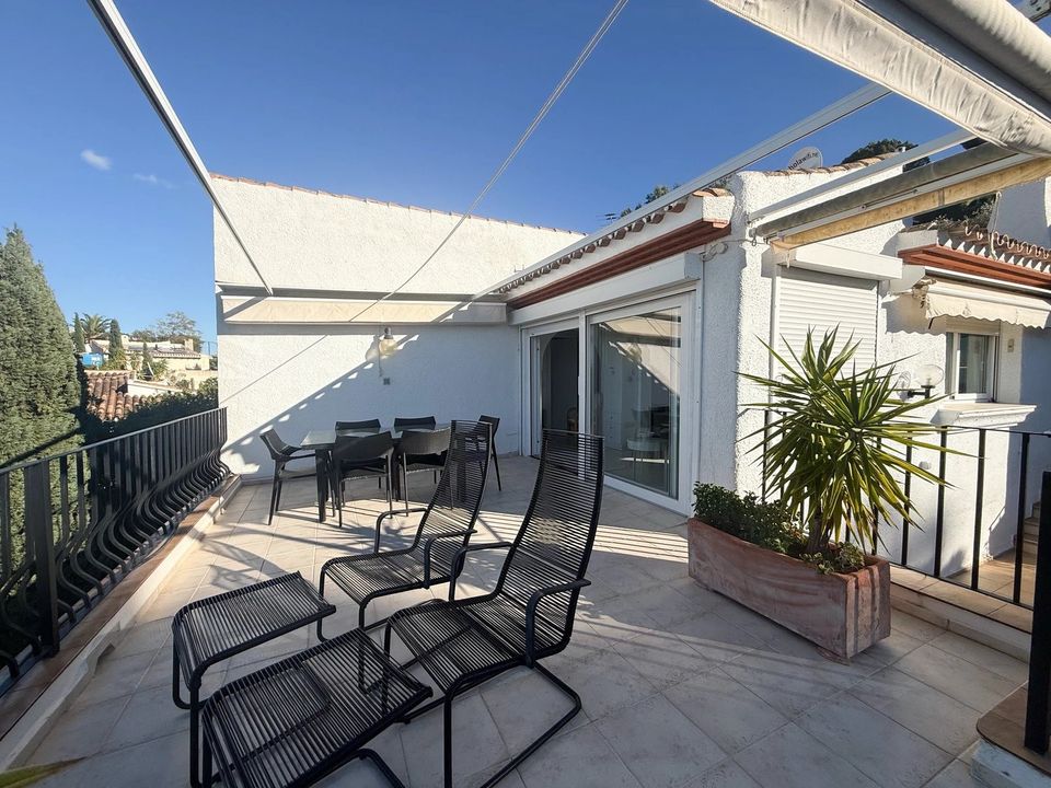 Villa i Monte Pego, Alicante - foto 2