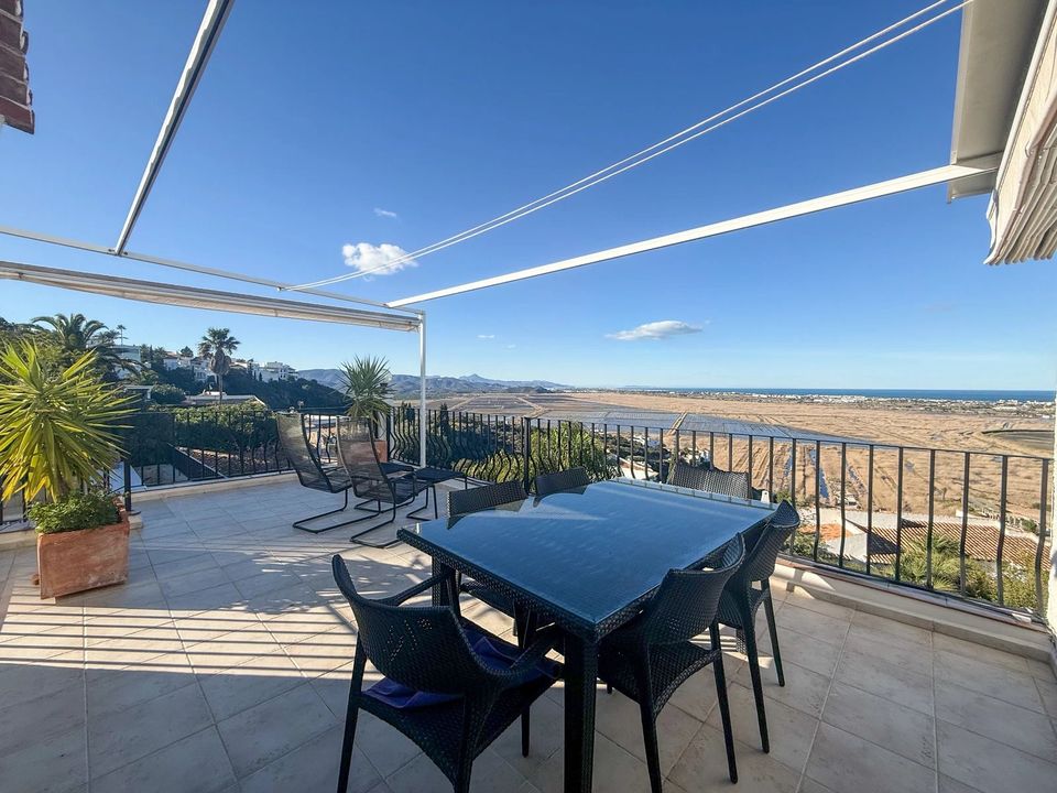 Villa i Monte Pego, Alicante - foto 3