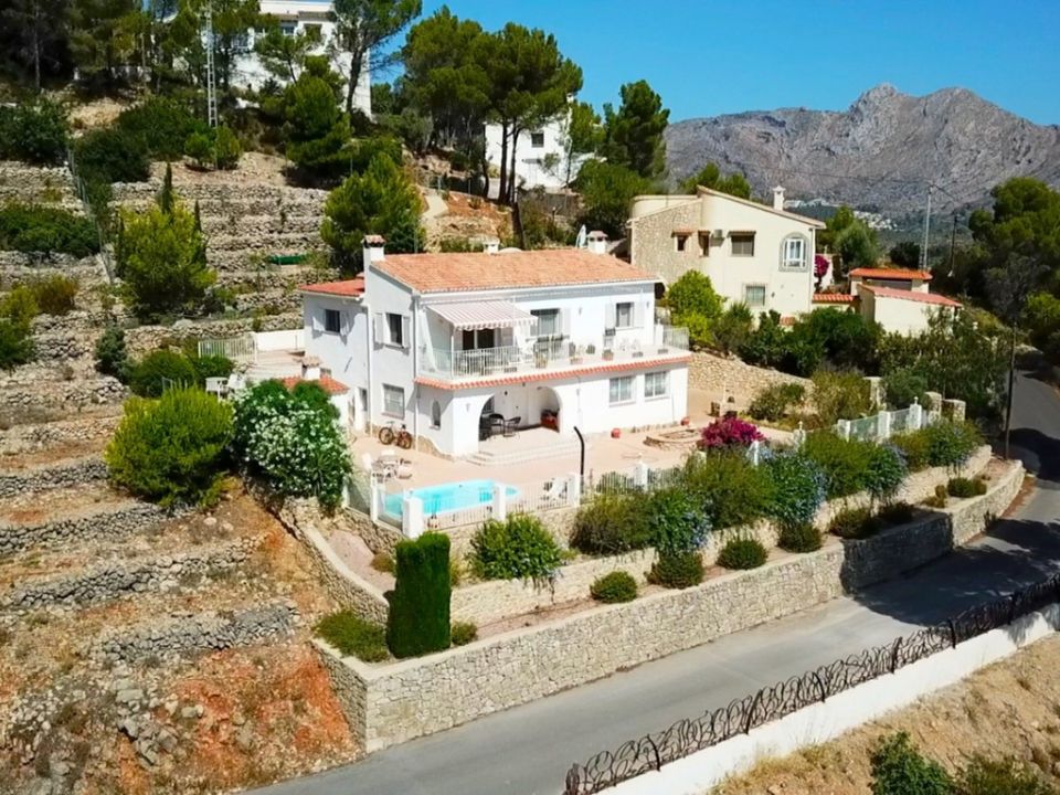 Finca i Jalon, Alicante - foto 1