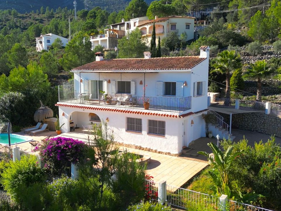 Finca i Jalon, Alicante - foto 2