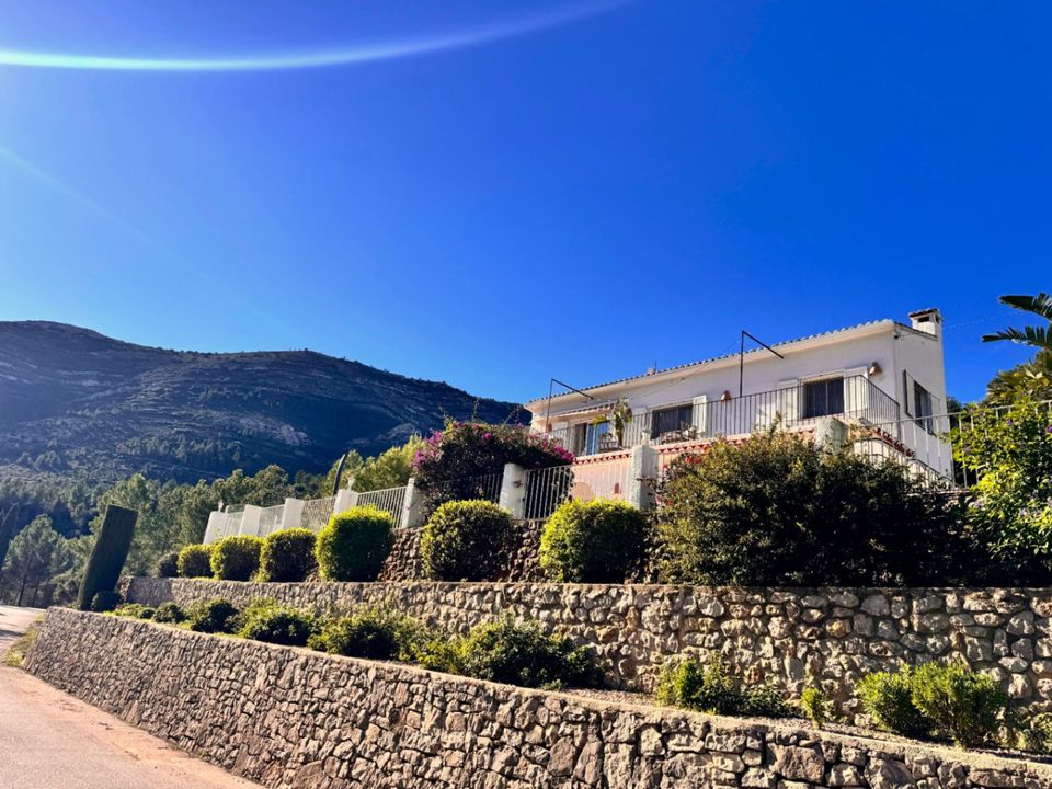 Finca i Jalon, Alicante - foto 3
